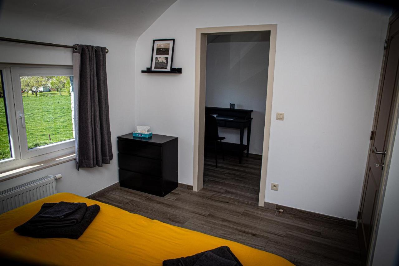 Holiday home Infiniment Votre Onhaye